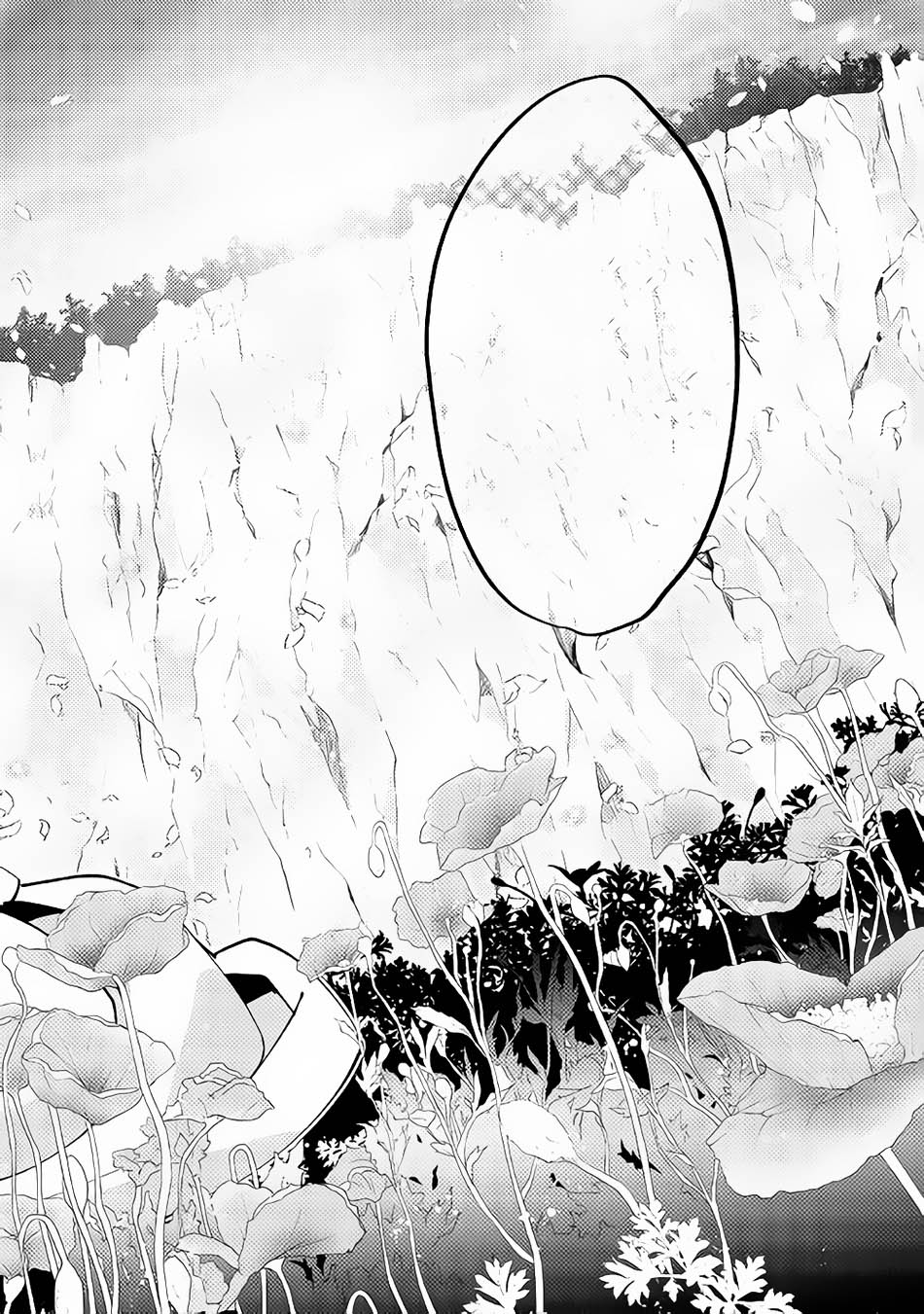 Isekai de “Kuro no Iyashi Te” tte Yobareteimasu chapter 34